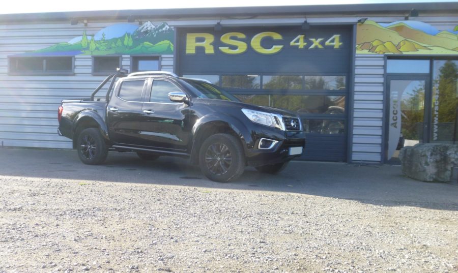 NAVARA NP300